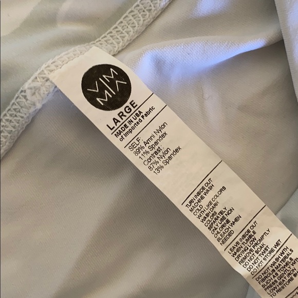 Vimmia Leggings - Picture 3 of 3